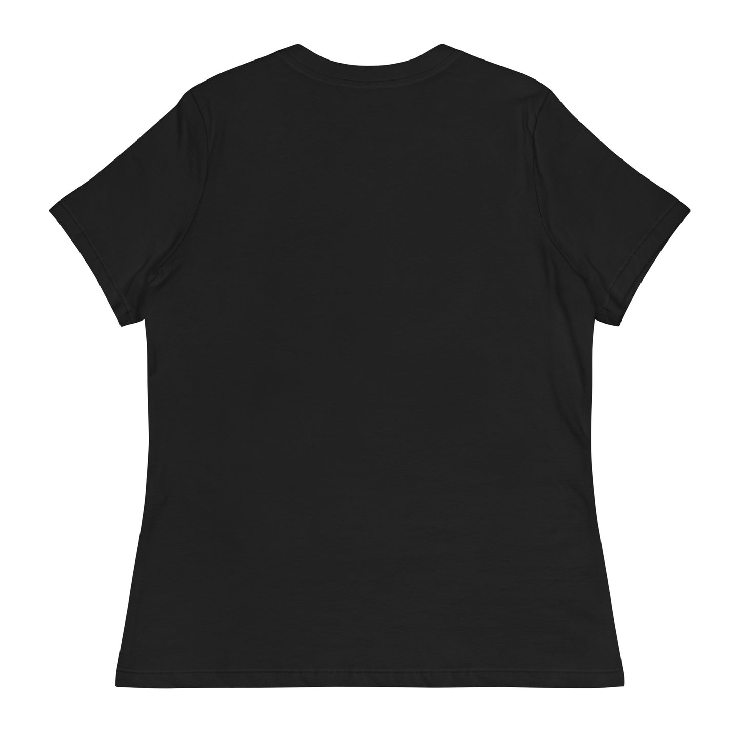 Women's Relaxed Double Club T-Shirt