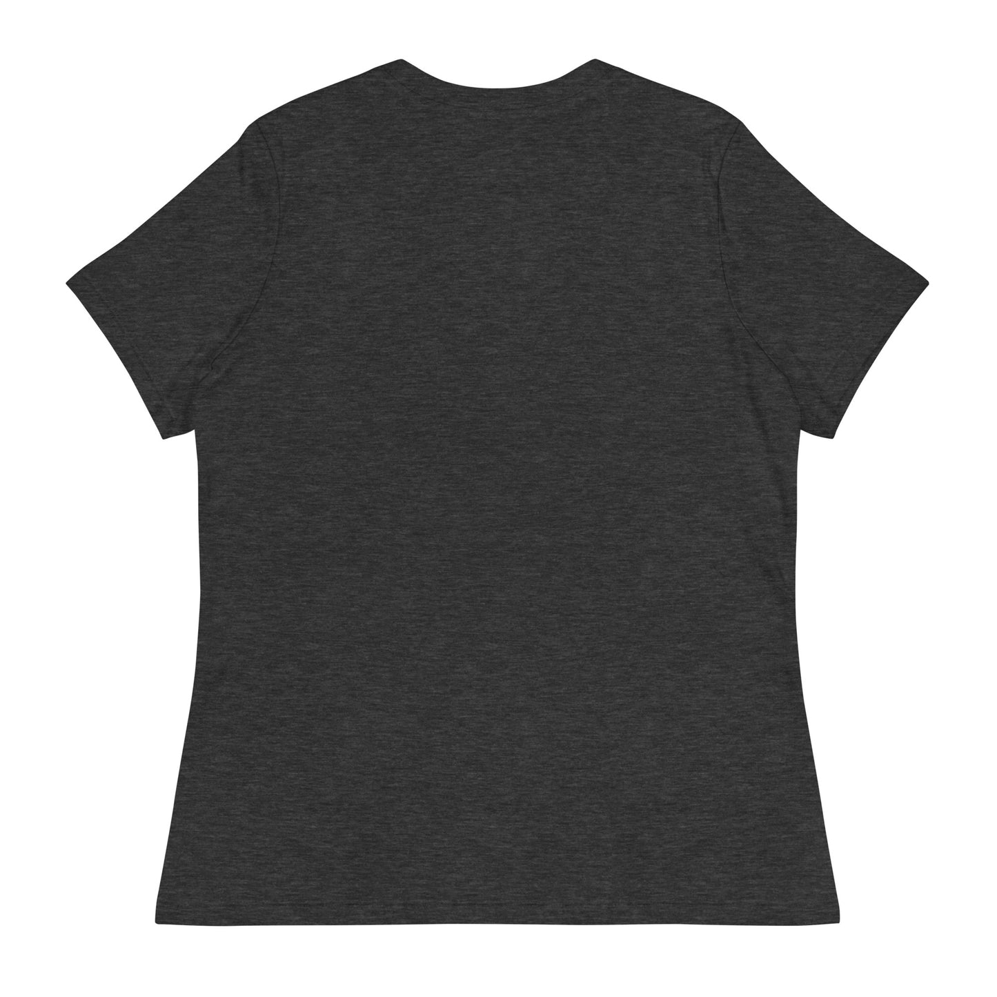 Women's Relaxed Double Club T-Shirt