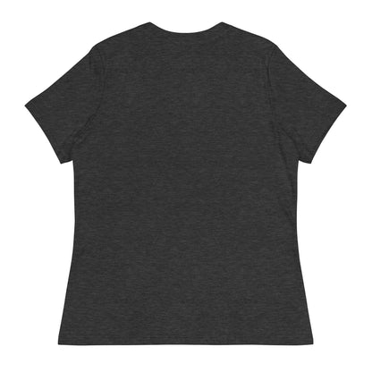 Women's Relaxed Double Club T-Shirt