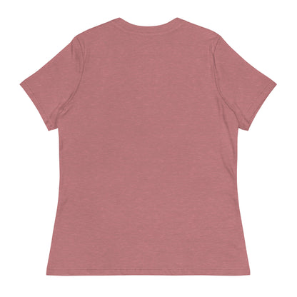 Women's Relaxed Double Club T-Shirt