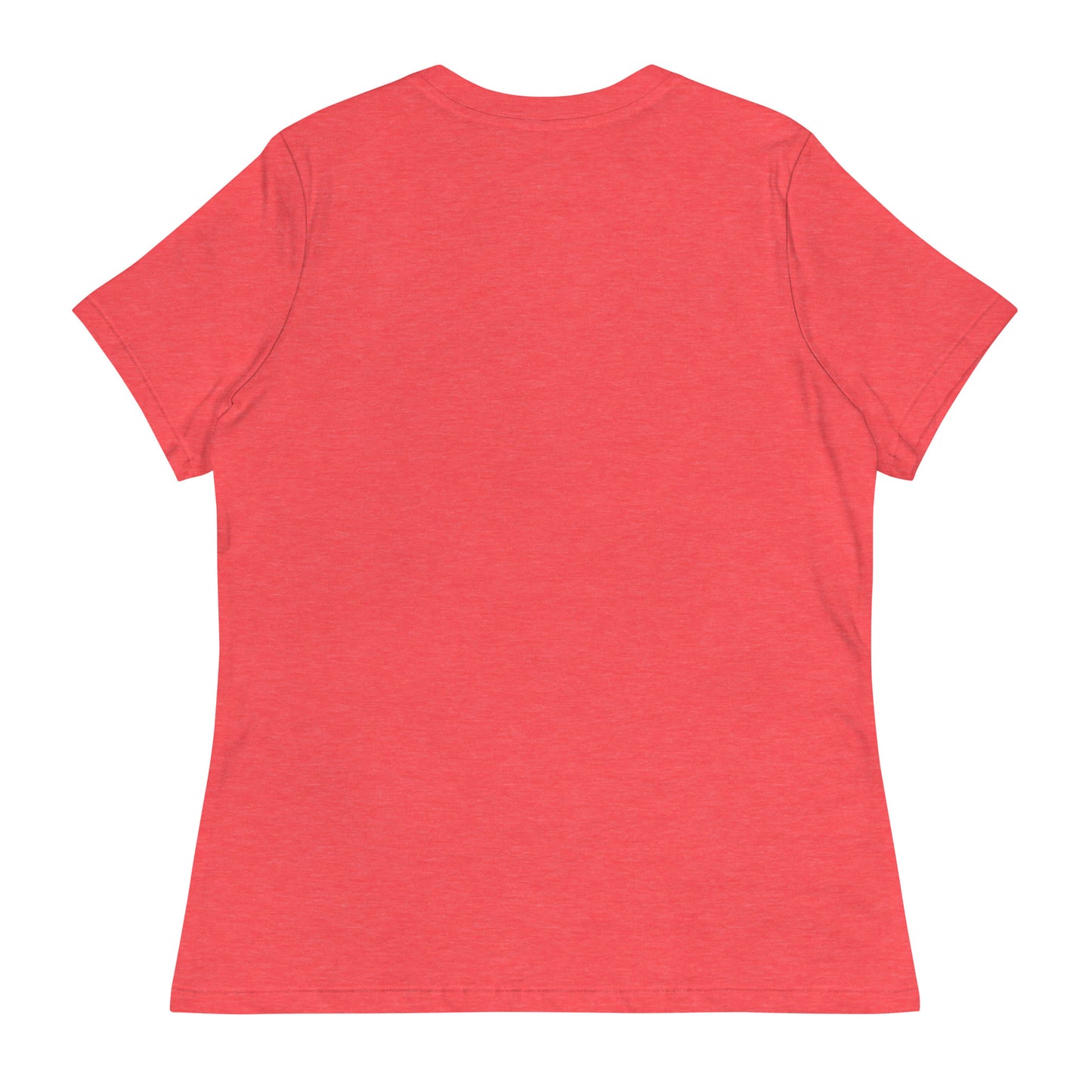 Women's Relaxed Double Club T-Shirt