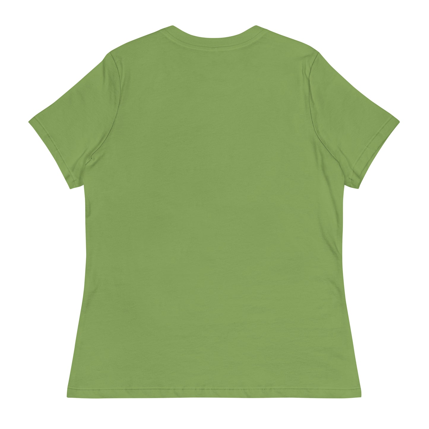 Women's Relaxed Double Club T-Shirt