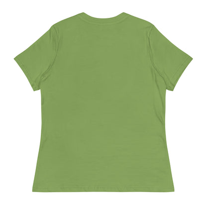 Women's Relaxed Double Club T-Shirt