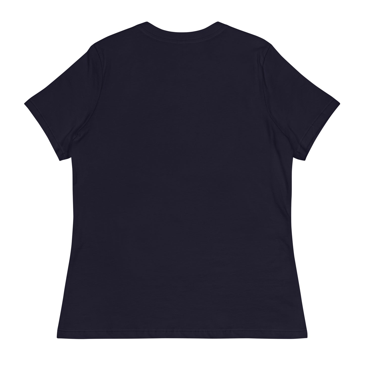 Women's Relaxed Double Club T-Shirt